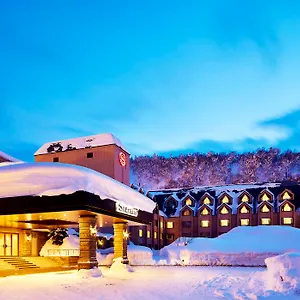 喜来登北海道喜乐乐度假村 度假村