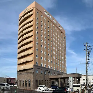 东室兰站前路线酒店 酒店