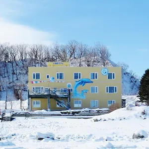 海豚酒店 酒店