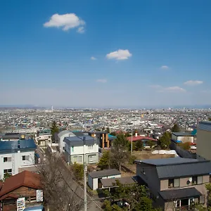 扇松园旅馆 酒店