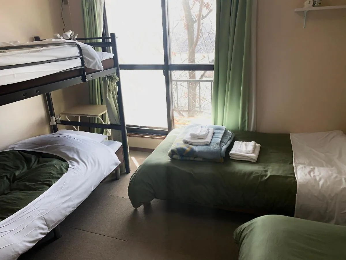 Guesthouse Akane-Yado Furano Japan