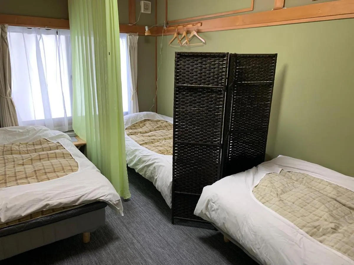 Guesthouse Akane-Yado Furano Guest house Nakafurano