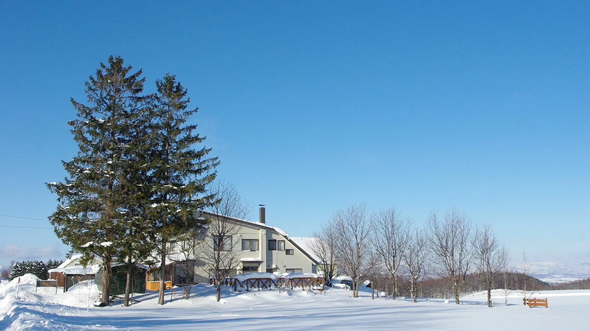 Guest house Guesthouse Akane-Yado Furano