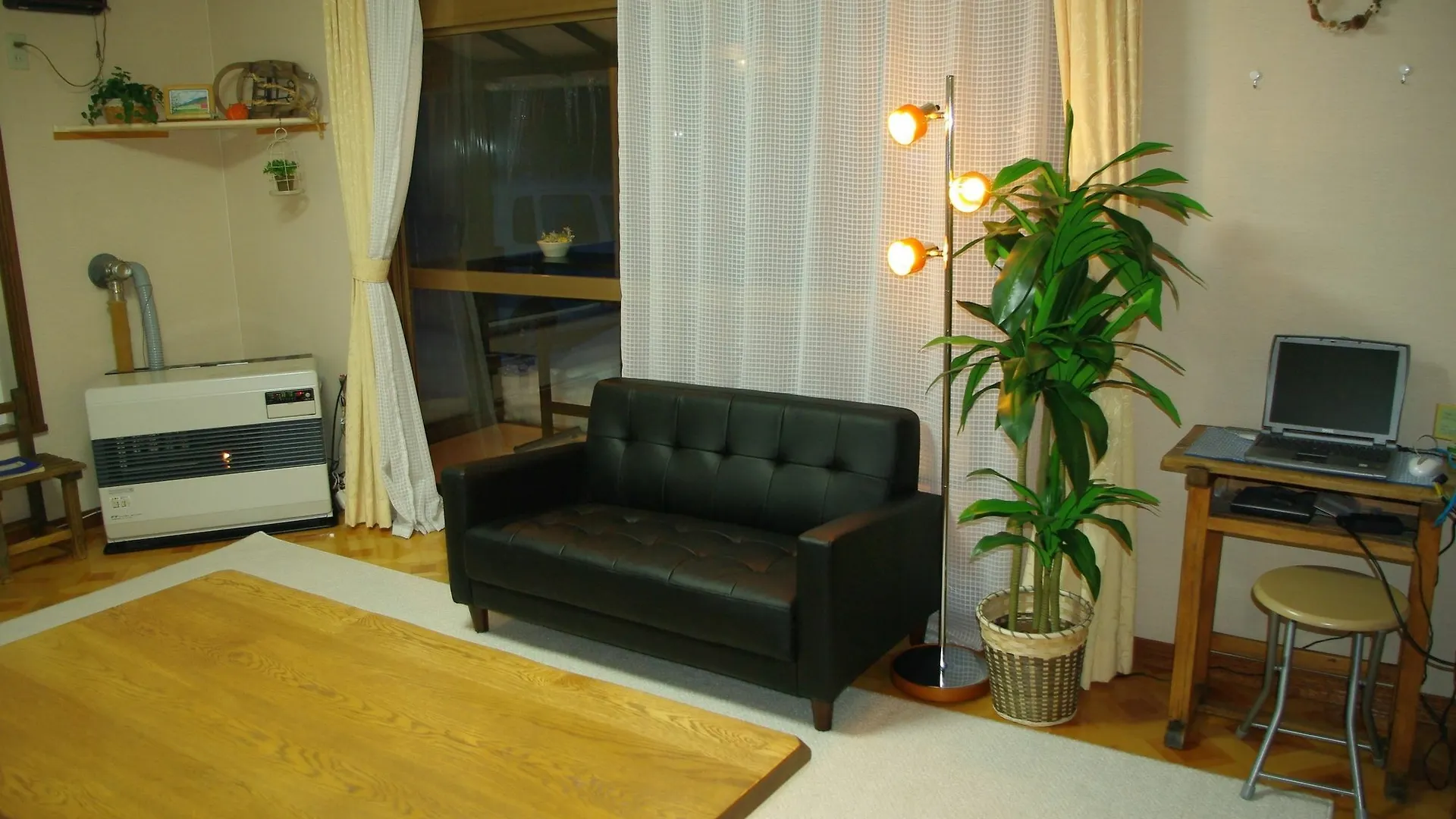 Guesthouse Akane-Yado Furano Guest house