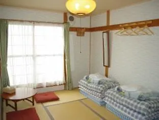 Akane-Yado (Adults Only) Nakafurano Gasthof