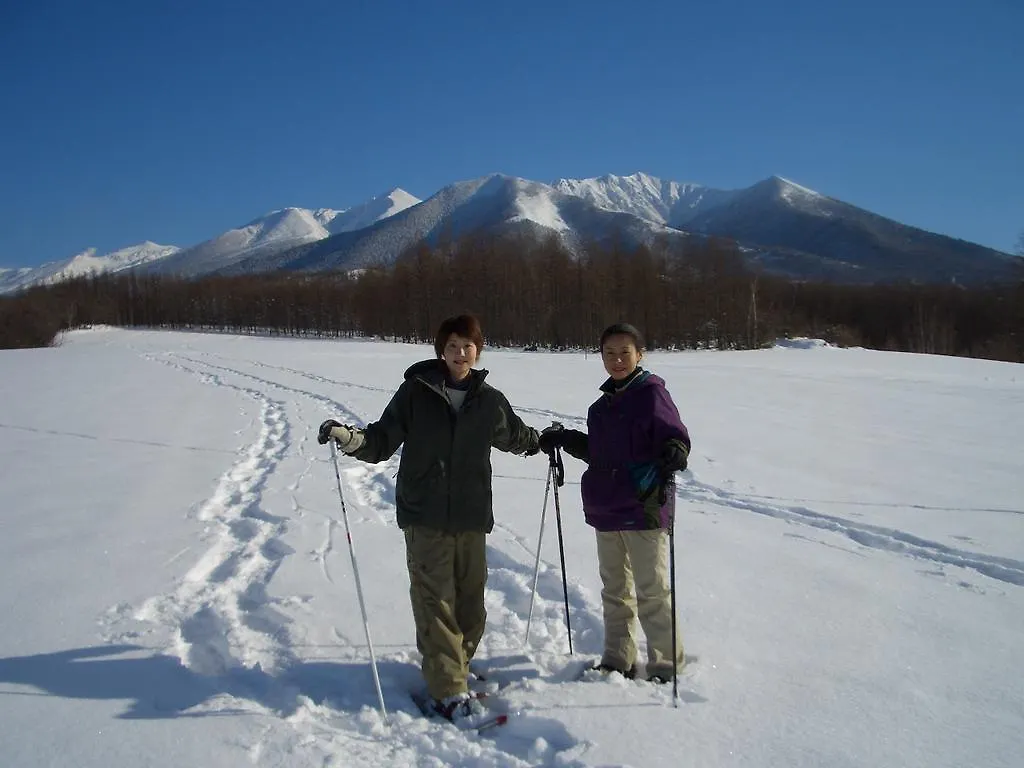 Akane-Yado (Adults Only) Nakafurano 2*,  Japan